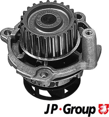 JP Group 1114102800 - Pompa acqua autozon.pro