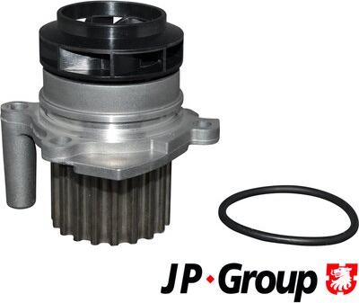 JP Group 1114110500 - Pompa acqua autozon.pro