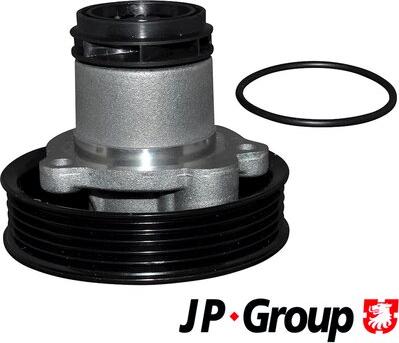 JP Group 1114111000 - Pompa acqua autozon.pro