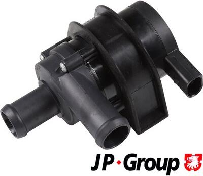 JP Group 1114111800 - Pompa acqua ausiliaria autozon.pro