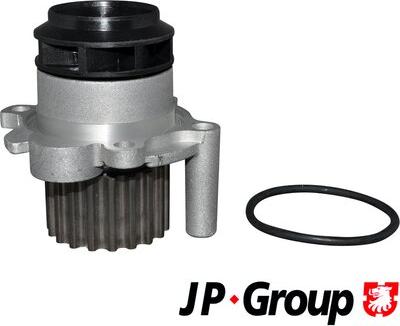 JP Group 1114111300 - Pompa acqua autozon.pro