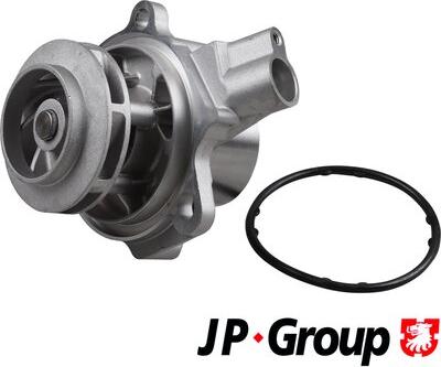 JP Group 1114113400 - Pompa acqua autozon.pro