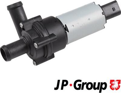 JP Group 1114113700 - Pompa acqua ausiliaria autozon.pro