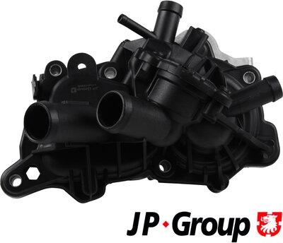 JP Group 1114112400 - Pompa acqua autozon.pro