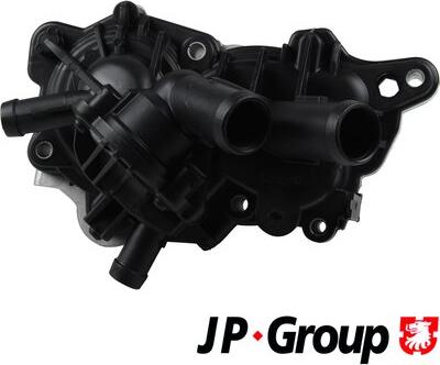 JP Group 1114112500 - Pompa acqua autozon.pro