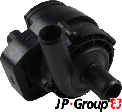 JP Group 1114112000 - Pompa acqua ausiliaria autozon.pro