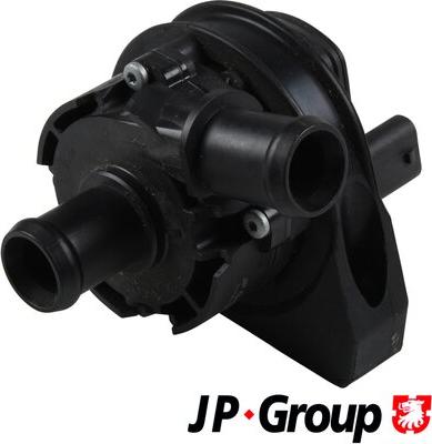 JP Group 1114112100 - Pompa acqua ausiliaria autozon.pro