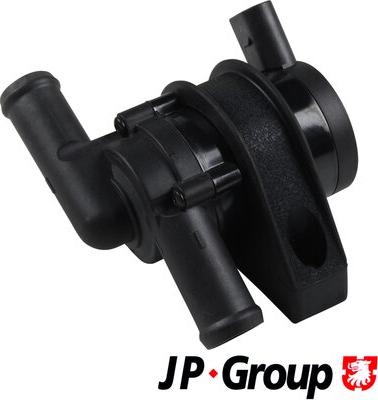 JP Group 1114112800 - Pompa acqua ausiliaria autozon.pro