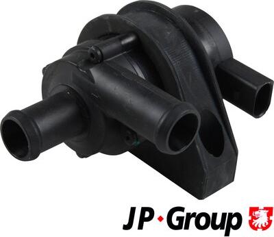 JP Group 1114112700 - Pompa acqua ausiliaria autozon.pro