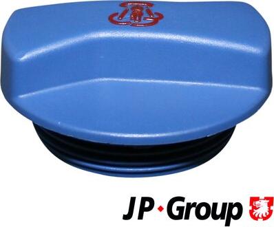 JP Group 1114800200 - Tappo, serbatoio refrigerante autozon.pro