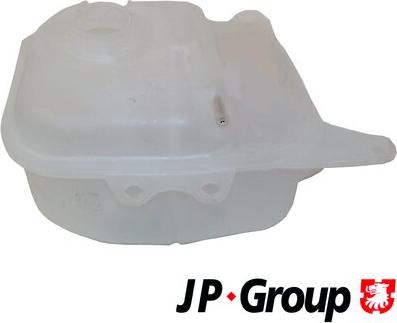 JP Group 1114701600 - Serbatoio compensazione, Refrigerante autozon.pro