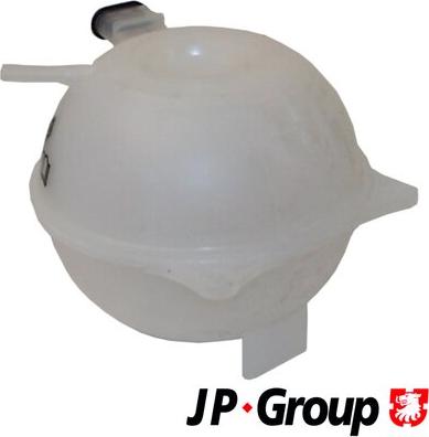 JP Group 1114701100 - Serbatoio compensazione, Refrigerante autozon.pro