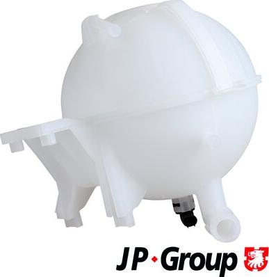 JP Group 1114703400 - Serbatoio compensazione, Refrigerante autozon.pro