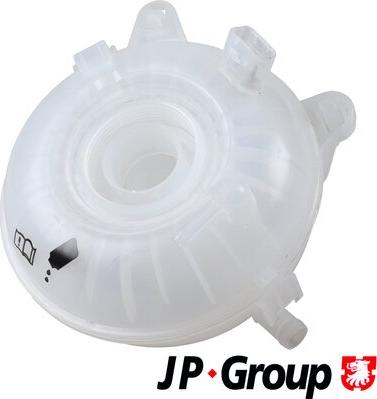 JP Group 1114703000 - Serbatoio compensazione, Refrigerante autozon.pro