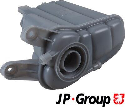 JP Group 1114703200 - Serbatoio compensazione, Refrigerante autozon.pro