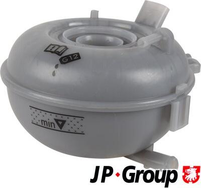 JP Group 1114702900 - Serbatoio compensazione, Refrigerante autozon.pro