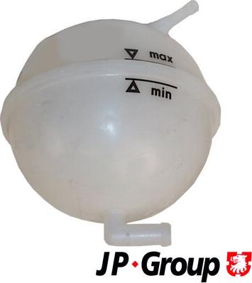 JP Group 1114702500 - Serbatoio compensazione, Refrigerante autozon.pro