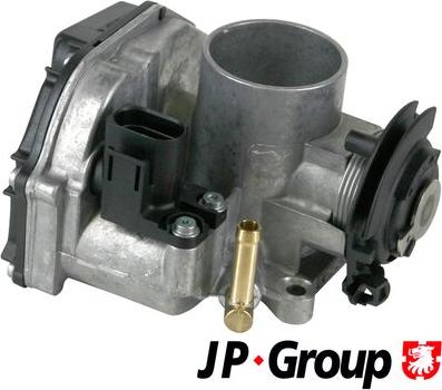 JP Group 1115400100 - Corpo farfallato autozon.pro