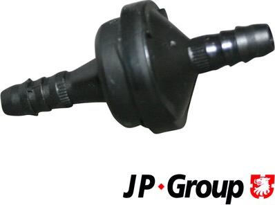 JP Group 1115401500 - Valvola, Regolazione aria-Aria aspirazione autozon.pro