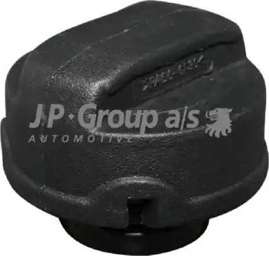 JP Group 1115650300 - Chiusura, serbatoio carburante autozon.pro