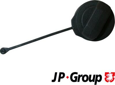 JP Group 1115650200 - Chiusura, serbatoio carburante autozon.pro