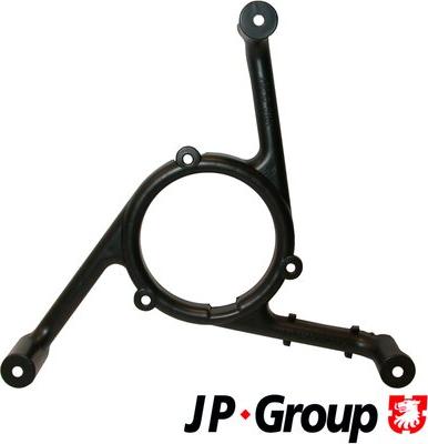 JP Group 1115000200 - Supporto, Griglia radiatore autozon.pro