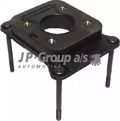 JP Group 1115300600 - Flangia, Carburatore autozon.pro