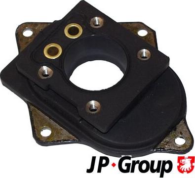 JP Group 1115301100 - Flangia, Carburatore autozon.pro