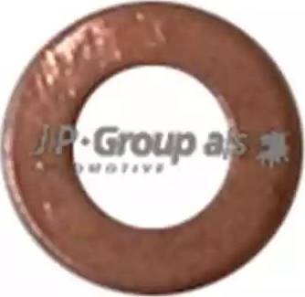 JP Group 1115250500 - Guarnizione, Pompa iniezione autozon.pro