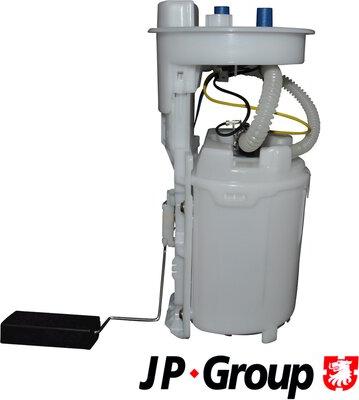 JP Group 1115204900 - Gruppo alimentazione carburante autozon.pro