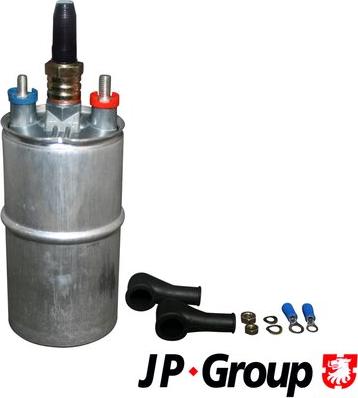 JP Group 1115203400 - Pompa carburante autozon.pro