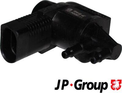 JP Group 1116004100 - Valvola wastegate autozon.pro