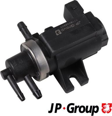 JP Group 1116005900 - Convertitore pressione, Controllo gas scarico autozon.pro