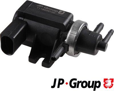 JP Group 1116006100 - Convertitore pressione, Controllo gas scarico autozon.pro