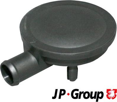 JP Group 1116002800 - Valvola, Ventilazione carter autozon.pro