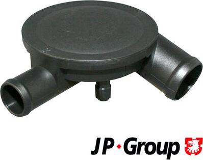 JP Group 1116002700 - Valvola, Ventilazione carter autozon.pro