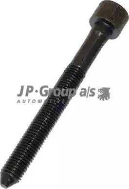 JP Group 1111151500 - Bullone testata autozon.pro