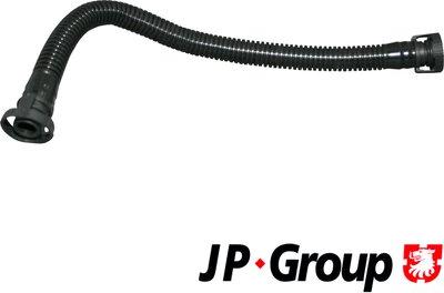 JP Group 1111152500 - Flessibile, Scarico aria copritestata autozon.pro