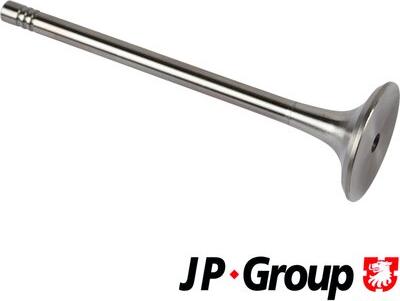 JP Group 1111305400 - Valvola di scarico autozon.pro