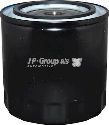 JP Group 1118503400 - Filtro olio autozon.pro