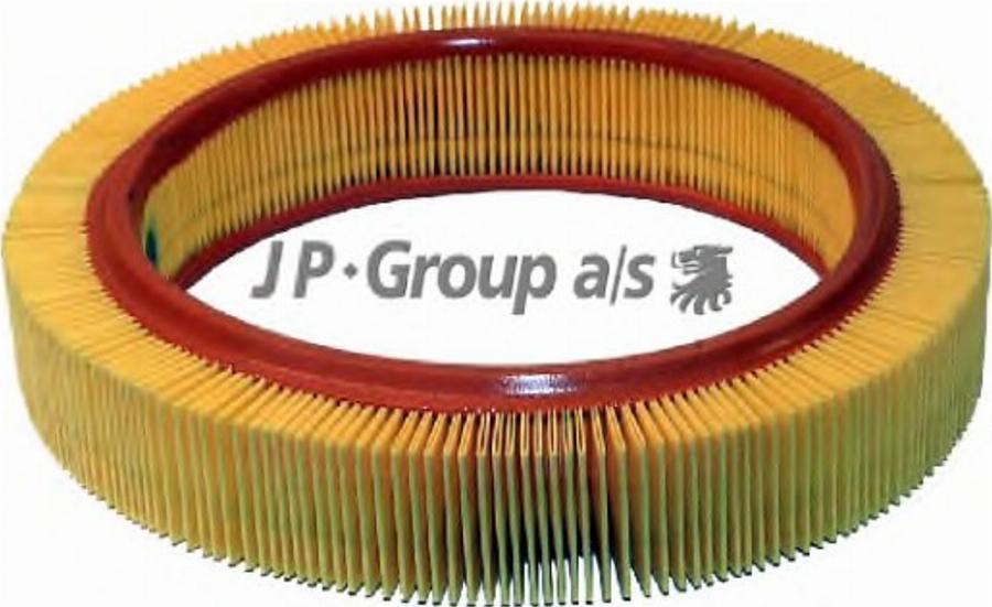 JP Group 1118600600 - Filtro aria autozon.pro