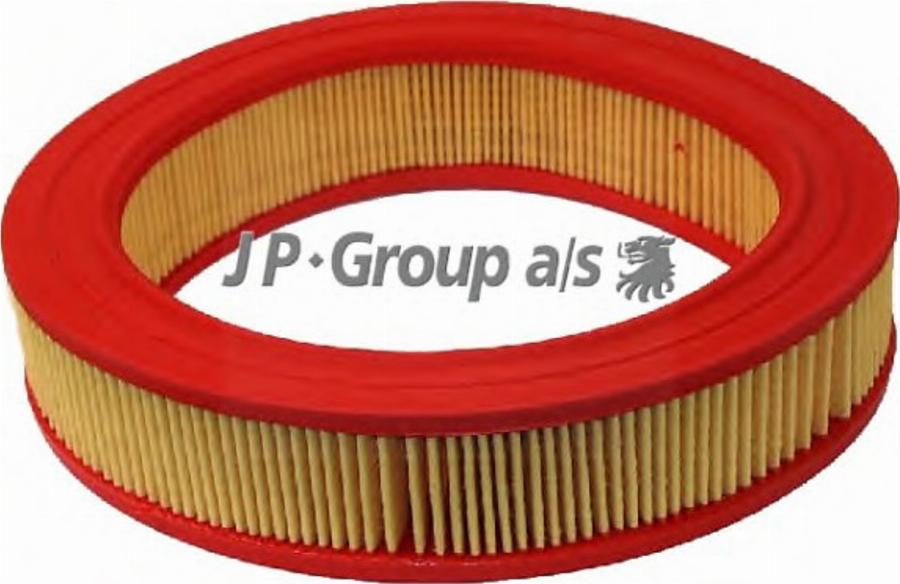 JP Group 1118601100 - Filtro aria autozon.pro