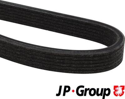 JP Group 1118104700 - Cinghia Poly-V autozon.pro