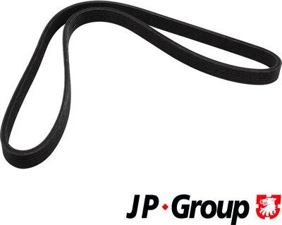 JP Group 1118104700 - Cinghia Poly-V autozon.pro