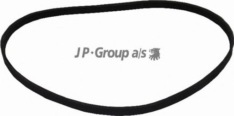 JP Group 1118102100 - Cinghia Poly-V autozon.pro