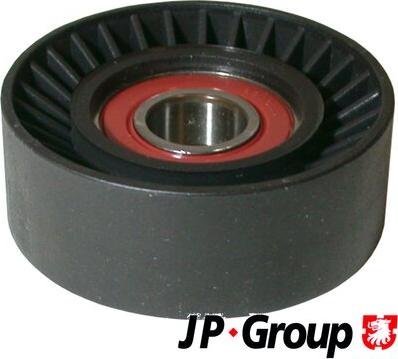 JP Group 1118300100 - Rullo tenditore, Cinghia dentata autozon.pro