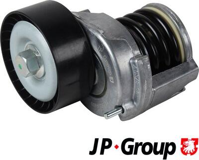 JP Group 1118204400 - Tendicinghia, Cinghia Poly-V autozon.pro