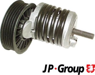 JP Group 1118200500 - Tendicinghia, Cinghia Poly-V autozon.pro