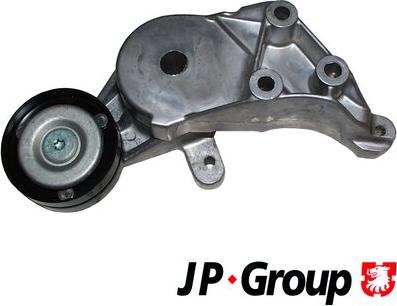 JP Group 1118201500 - Tendicinghia, Cinghia Poly-V autozon.pro