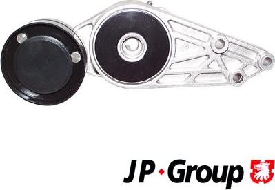 JP Group 1118203900 - Tendicinghia, Cinghia Poly-V autozon.pro